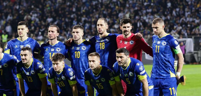 Última prueba antes del Mundial