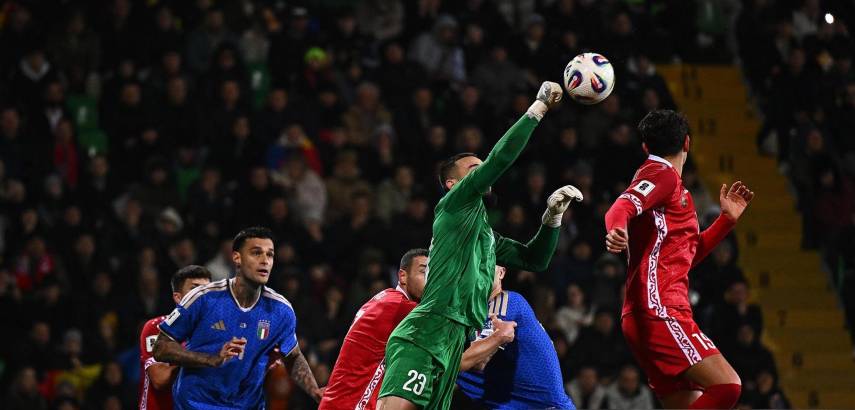 Repesca mundialista a la vista