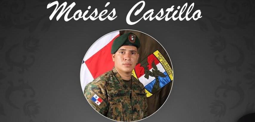 Fallece sargento del Senafront tras ser atropellado en la vía