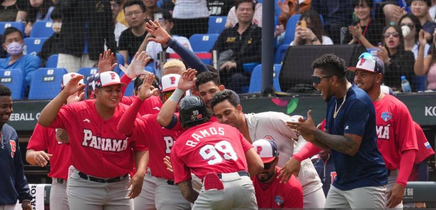 El camino en el Clásico Mundial