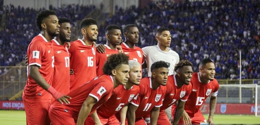 Última prueba antes del Mundial