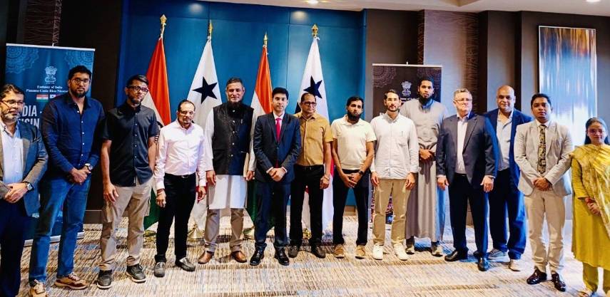 India ve en Panamá la puerta de entrada para su industria automotriz