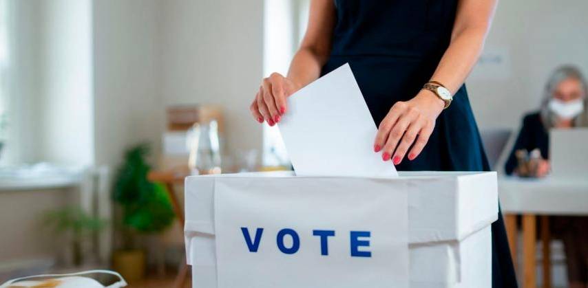 Mujeres piden que se cumpla con la paridad en las postulaciones