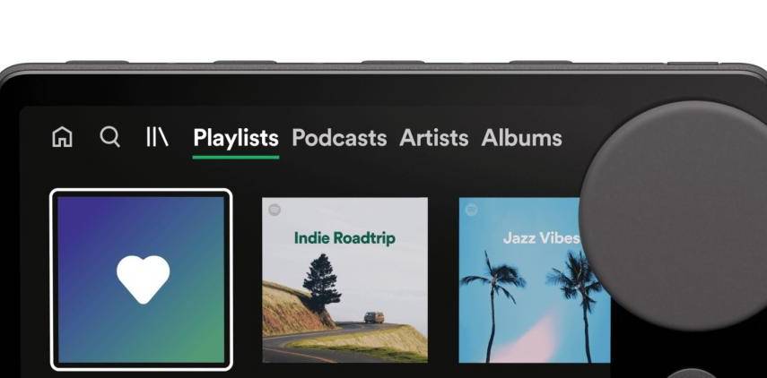 Los dispositivos Car Thing de Spotify dejarán de estar operativos definitivamente a partir del 9 de diciembre de 2024