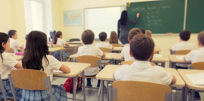 Colegios privados: 70% mantendrá anualidad, 30% aplicaría aumentos