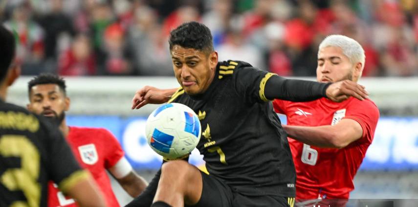 Amistosos premundial