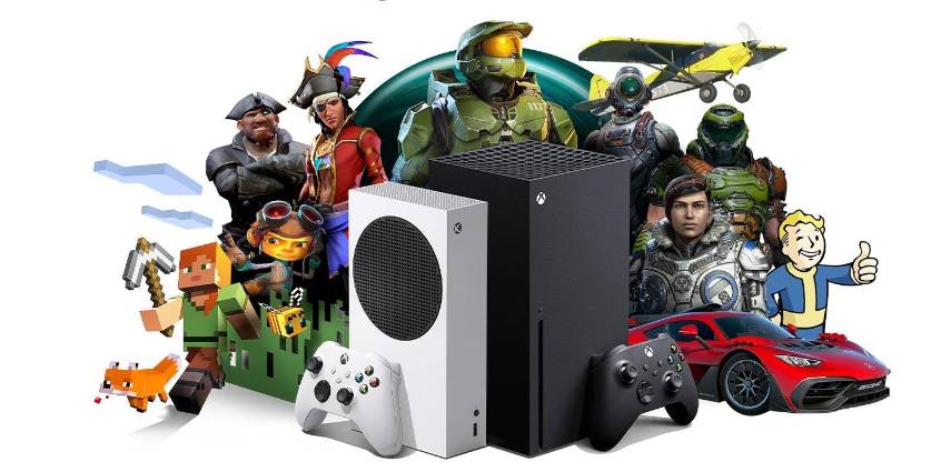 (Foto de ARCHIVO) Xbox Game Pass.