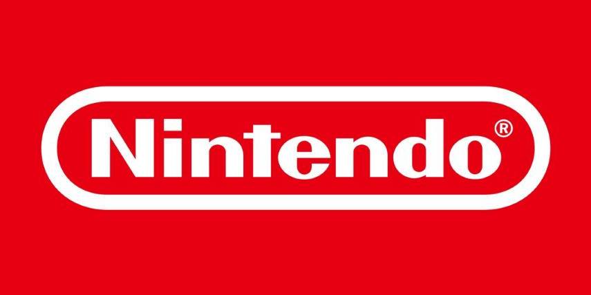 NINTENDO | Logo de Nintendo Switch.