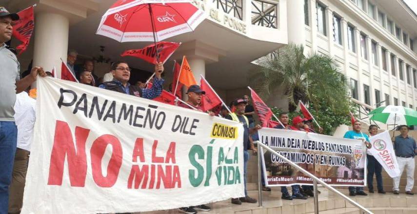 Ministro de Comercio: seguiremos promoviendo el debate respetuoso