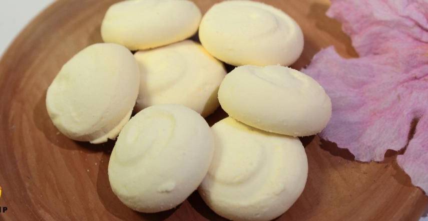 Postres de Semana Santa