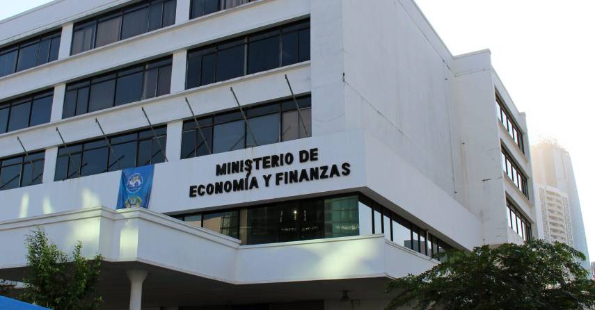 Cortesía | Sede del Ministerio de Economía y Finanzas.