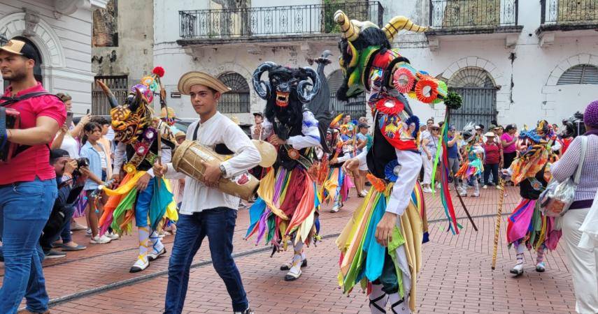 El MAC celebrará la cultura panameña