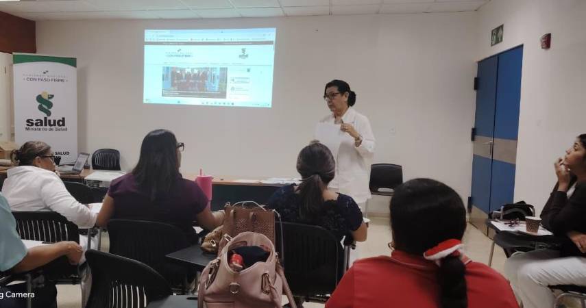 Minsa: Los Santos mantiene cero muertes maternas durante cinco años consecutivos