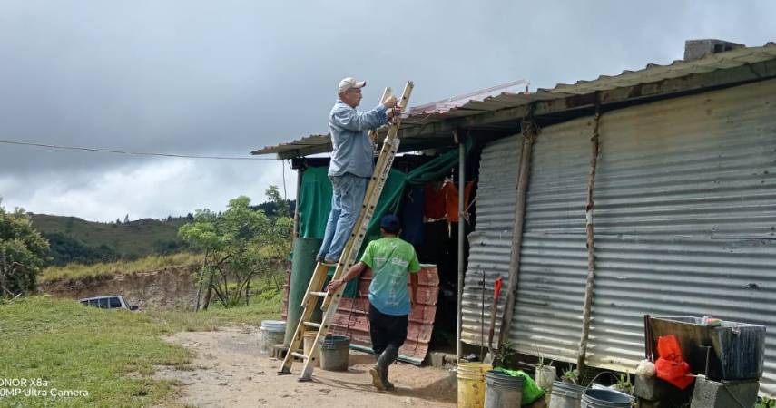 La OER impulsa iniciativas para mejorar distribución de energía