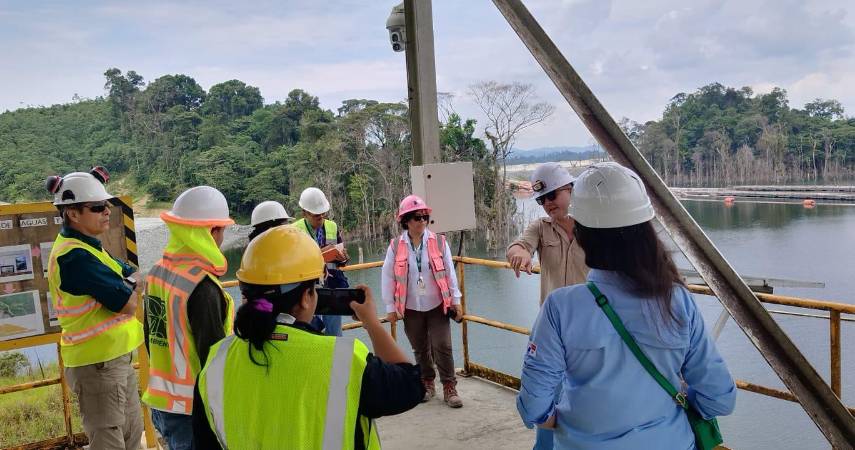 Proveedores: Urge abordar futuro de la mina de cobre