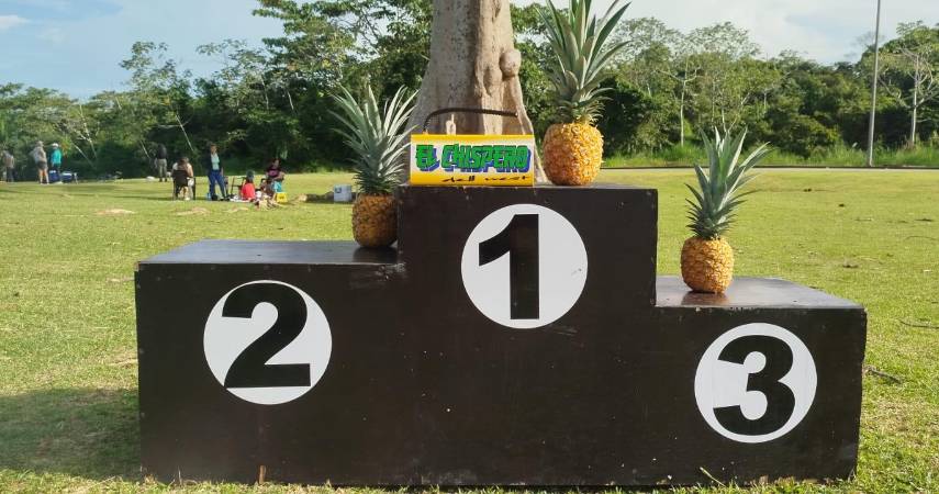 Copa Chispero del West llega a activar el ciclismo en el Oeste