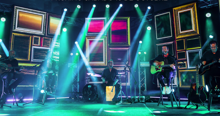 Son Miserables dice adiós con una canción inédita rescatada por IA