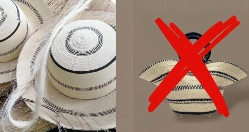 ¿Innovación o irrespeto? Choque por uso de diseños tradicionales