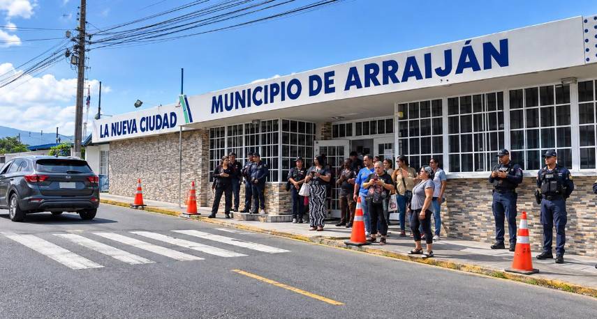 Presupuestos, dietas y prórrogas generan roces en municipios