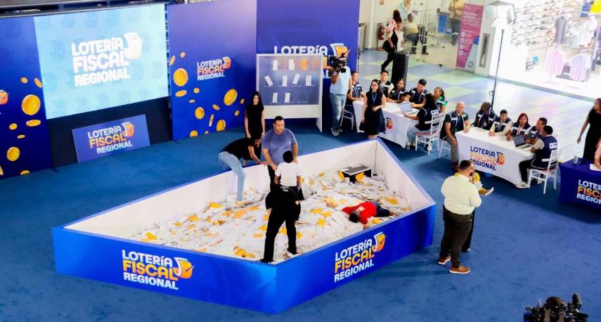 Lotería Fiscal Digital entregará premios de hasta B/.5,000 por facturas electrónicas