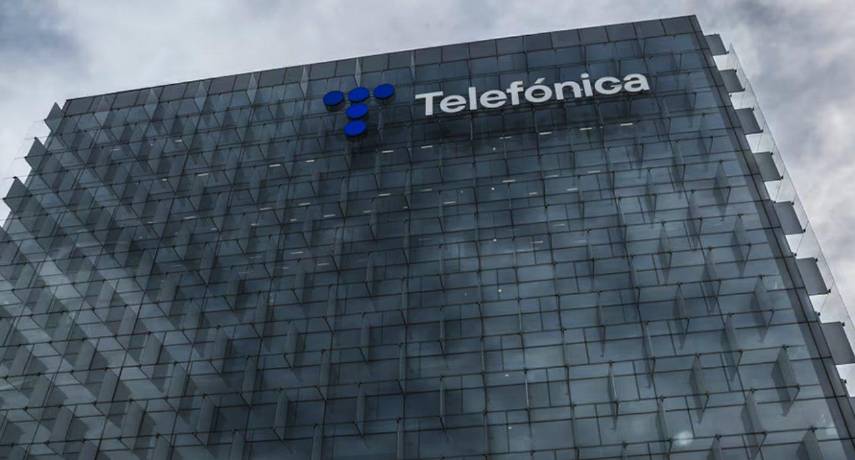 Telefónica anuncia un plan de regulación de empleo que afectará a más de 5.000 trabajadores, según sindicato