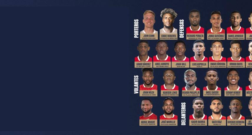 Una nueva sangre para la ‘Selección’