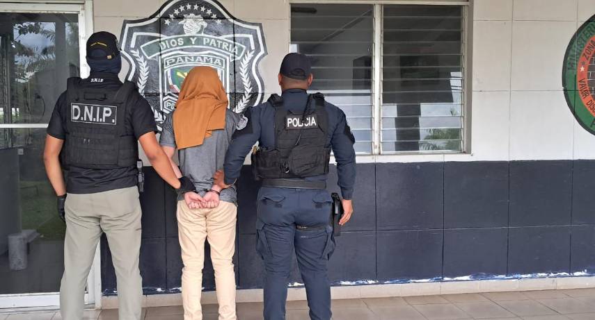 Capturan a 197 personas en 24 horas bajo el “Plan Firmeza”