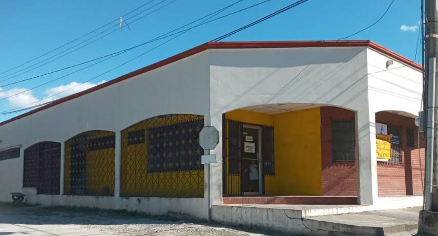 Biblioteca de San Miguelito gana fondo de Iberbibliotecas