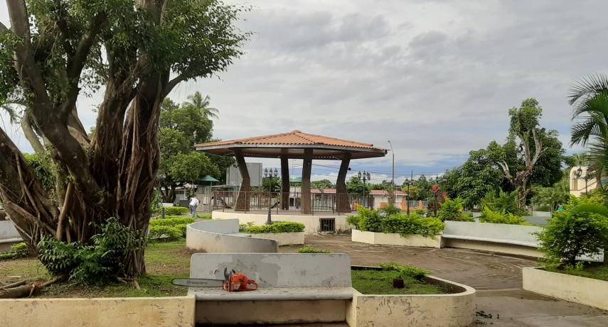 Boquerón celebrará 256 años de fundación