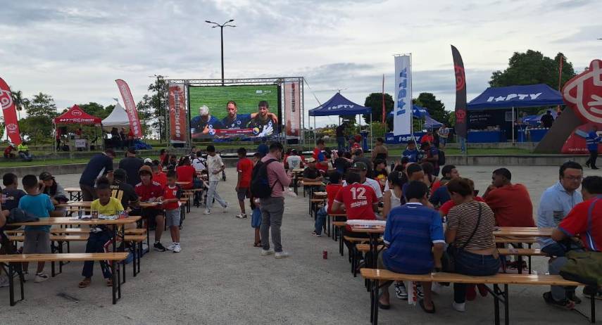 Ventas aumentarían un 30% por el Día del Padre
