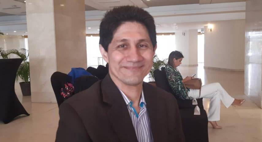 Fallece Karl Austin, maestro de la ginecología panameña