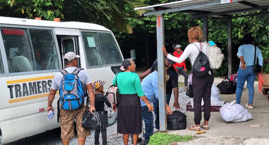 Cobre Panamá apoya proyectos comunitarios que beneficiaron a más de 9,100 personas en 2025