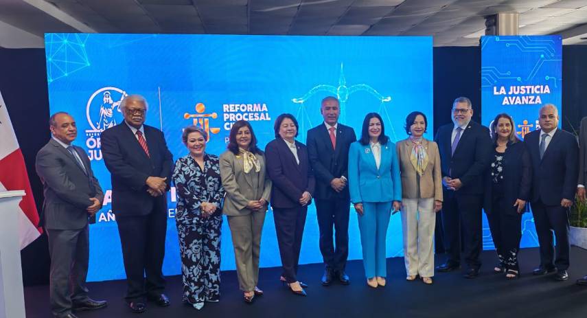 Código Procesal Civil con 97% de expedientes concluidos en su primer año