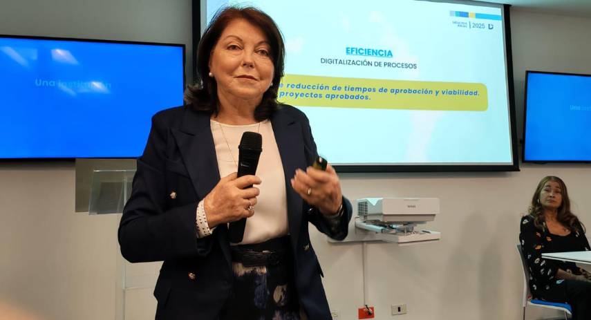 Auditorías por fondos de inversión social están en fase final