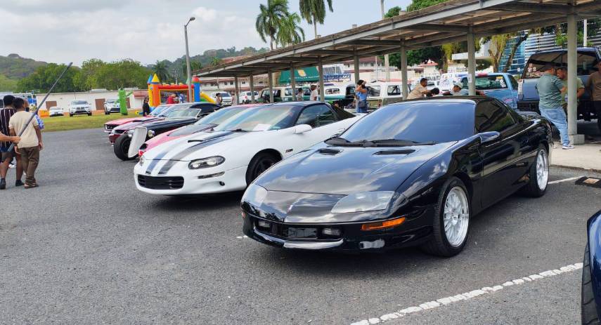 Embajada de Estados Unidos realiza una nueva edición de Wheels for Hope