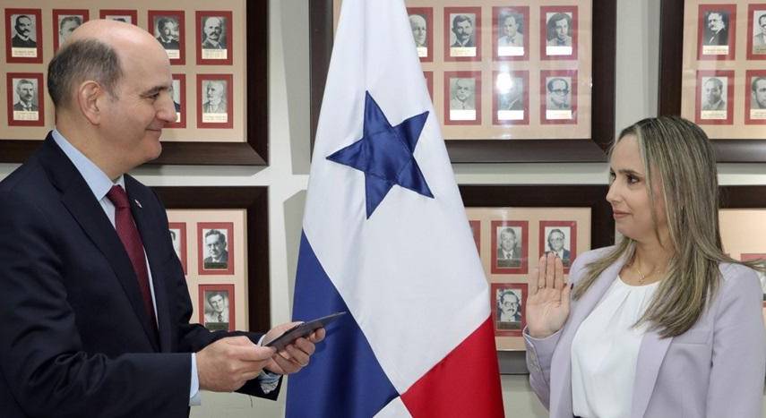 Superintendente de Mercado de Valores enfocada en la modernización