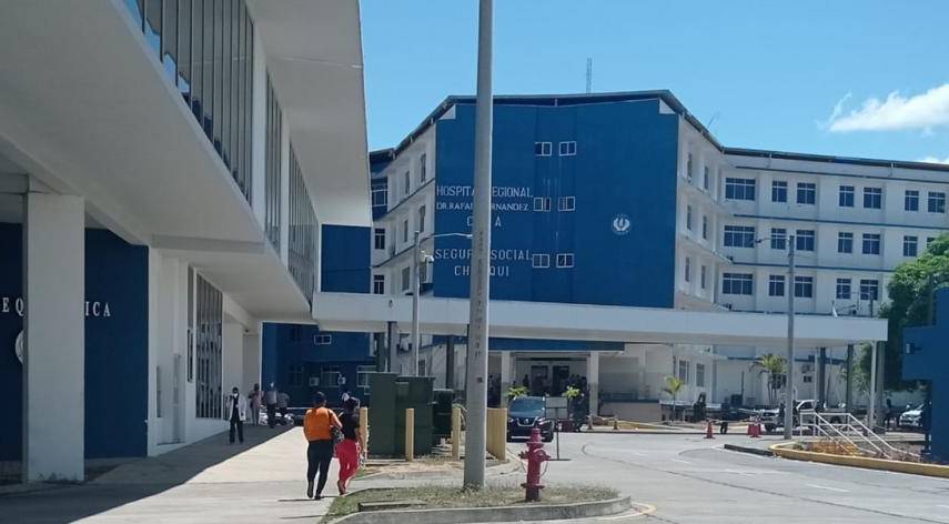 Minsa Chiriquí da seguimiento y trazabilidad al caso de meningitis ...