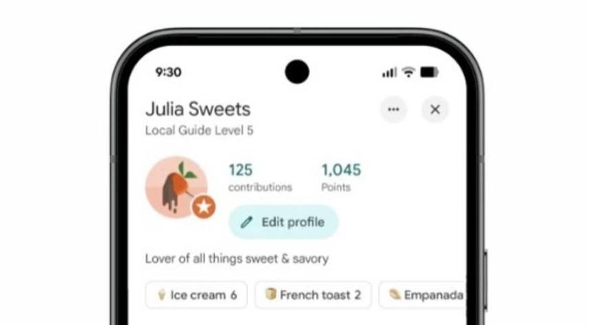 Cómo dejar una reseña en Google Maps sin el nombre real