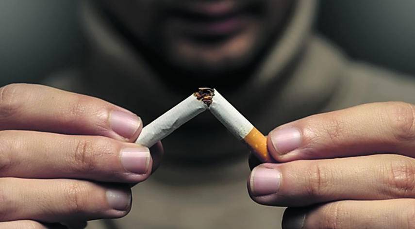 Por fin una buena noticia