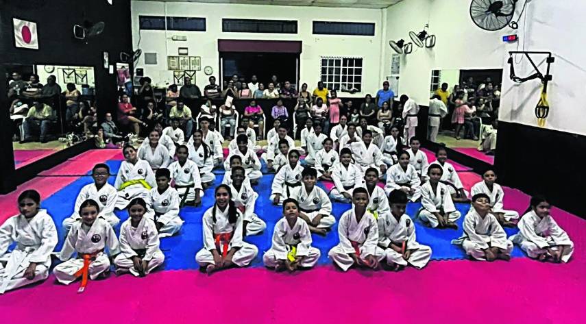 Oportunidades para todos