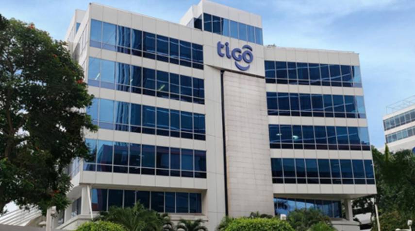 Millicom (Tigo Panamá) coloca US$87.5 millones en bonos internacionales