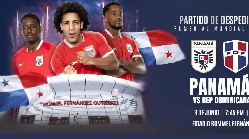 Duelo de despedida ante los dominicanos