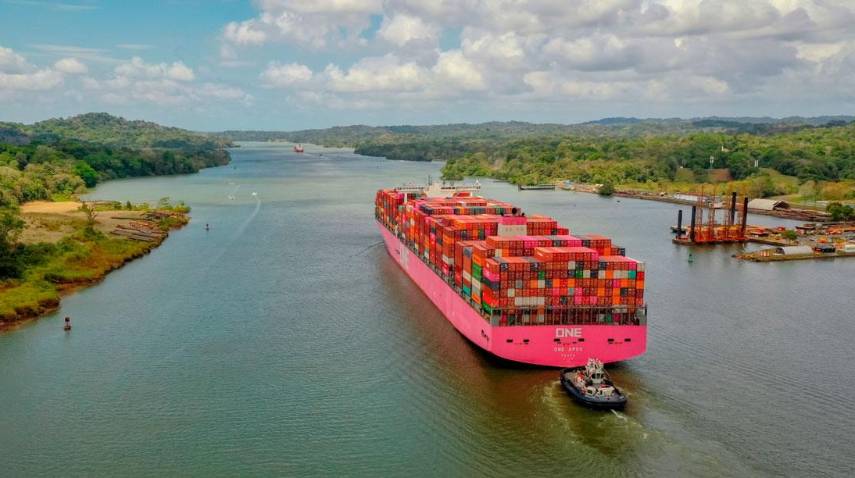 El Canal arrancará el proyecto de Río Indio en el año 2027