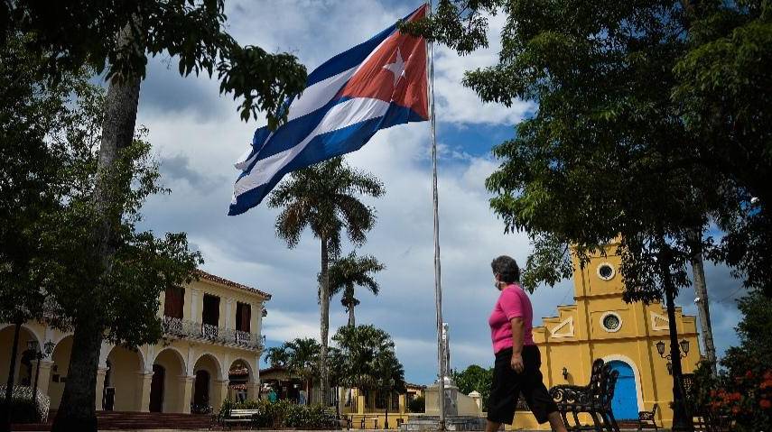 Cuba comienza a liberar presos tras indulto