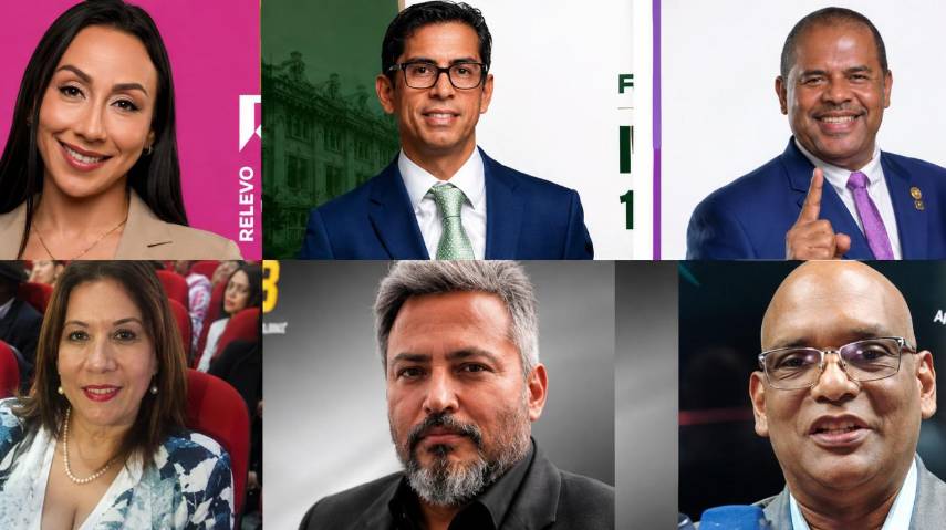 Transparencia es lo que piden al nuevo rector de la Unachi