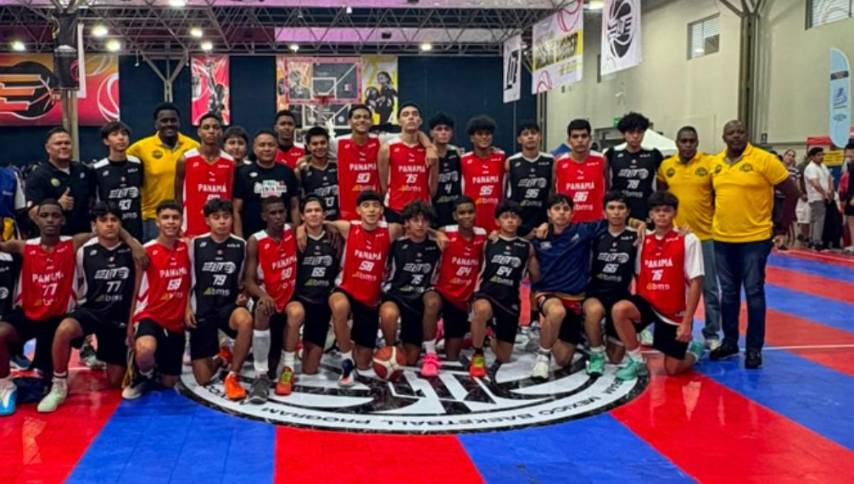 Kiwanis All Stars sigue intratable en el Torneo ELITE Internacional U16 Masculino