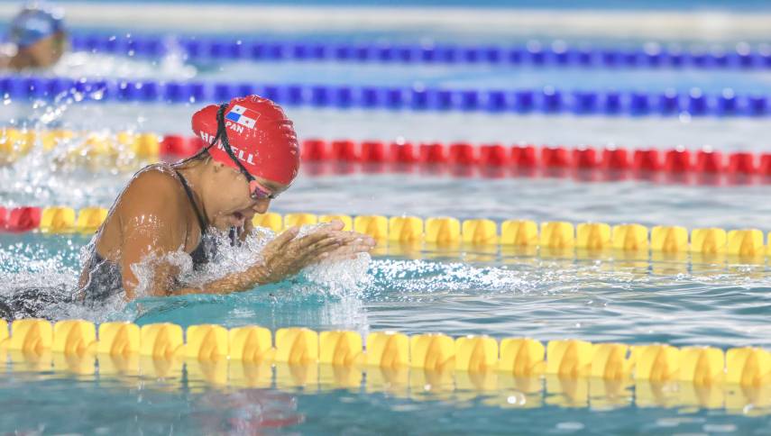 Por una nueva historia en la natación local