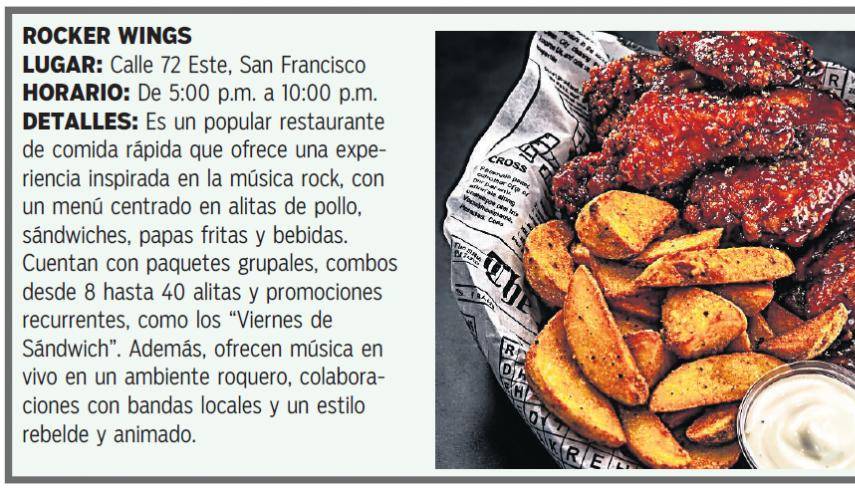 $!El pollo se apodera de la cocina nacional
