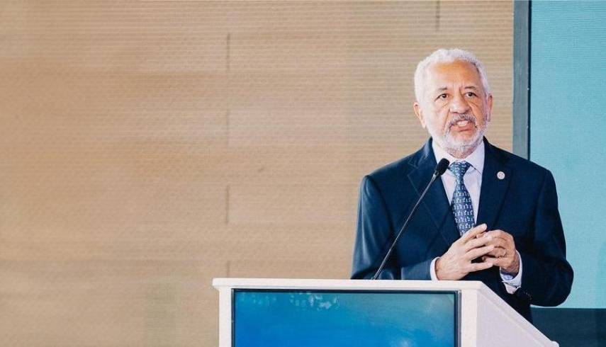 Respaldan liderazgo de Ricaurte Vásquez en el Canal