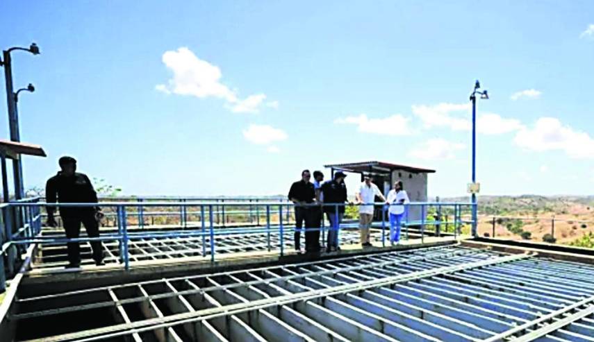 Crisis del agua en Chitré: ¿por qué no se ha logrado resolver?